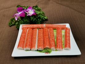 蟹柳 蟹棒