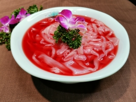 鸭肠 鹅肠 脆肠