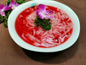 鸭肠 鹅肠 脆肠