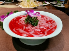 鸭肠 鹅肠 脆肠