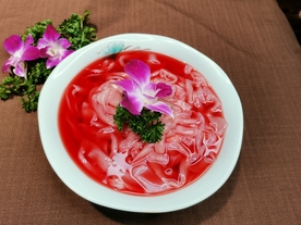 鸭肠 鹅肠 脆肠