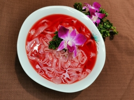 鸭肠 鹅肠 脆肠