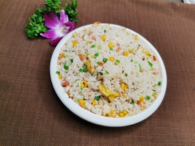 蛋炒饭