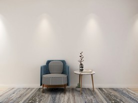 室内客厅沙发背景图