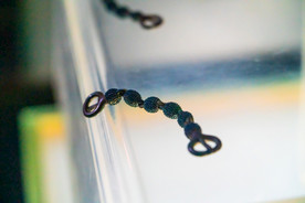 秦兵马俑大型彩绘铜车马驯马工具