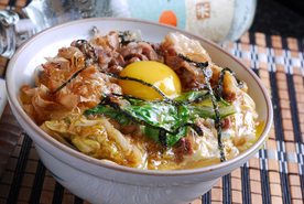 牛丼