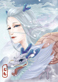 国潮 手绘 插画