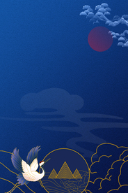 地产活动促销宣传海报背景