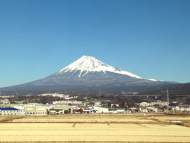 富士山