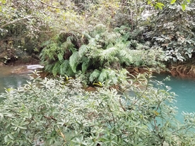 风景图片 山水 蓝天白云
