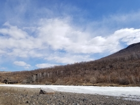风景图片 山水 蓝天白云
