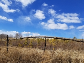风景图片 山水 蓝天白云