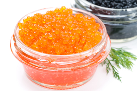 鱼子酱