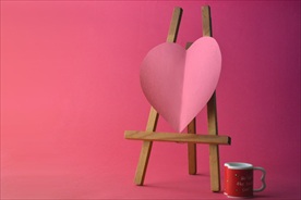 心形爱心元素图片