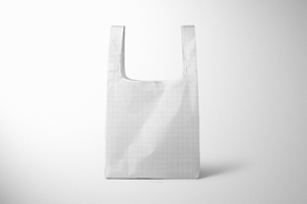 可重复使用的袋模型集