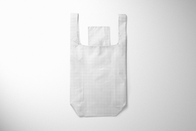 可重复使用的袋模型集