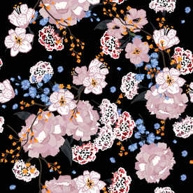 花朵