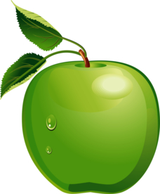 苹果图片