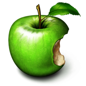 苹果图片