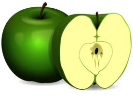 苹果图片