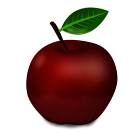 苹果图片