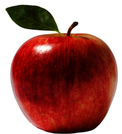 苹果图片