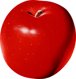 苹果图片