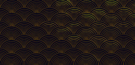 暗金祥云国风古风纹理肌理素材