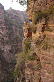海岸风景摄影图