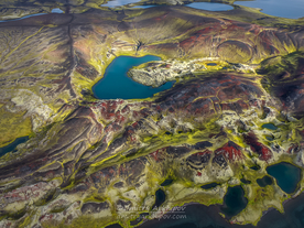 海岸风景摄影图