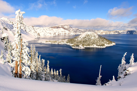 海岸风景摄影图