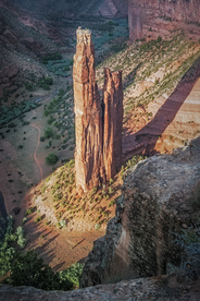 海岸风景摄影图