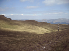 海岸风景摄影图