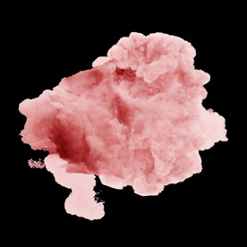 炫酷烟雾光效图片