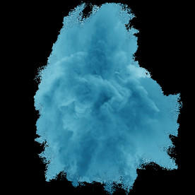 炫酷烟雾光效图片