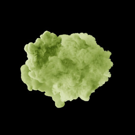 炫酷烟雾光效图片