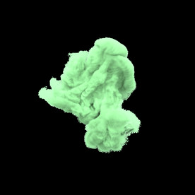 炫酷烟雾光效图片