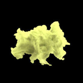 炫酷烟雾光效图片