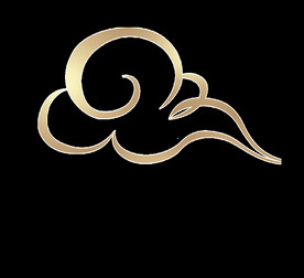 国潮祥云设计图片