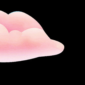 国潮祥云设计图片