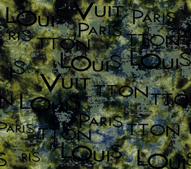 复古 数码印花 男装女装 格