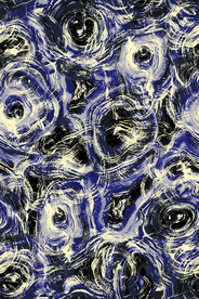 复古 数码印花 男装女装 格