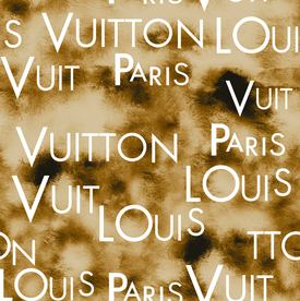 复古 数码印花 男装女装 格