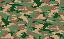 无缝迷彩 迷彩纹理 迷彩印花