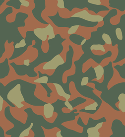 无缝迷彩 迷彩纹理 迷彩印花