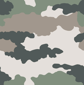 无缝迷彩 迷彩纹理 迷彩印花