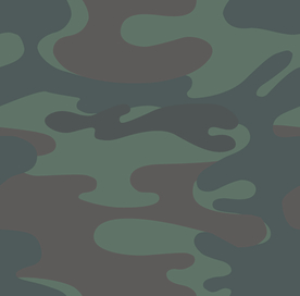 无缝迷彩 迷彩纹理 迷彩印花
