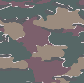 无缝迷彩 迷彩纹理 迷彩印花