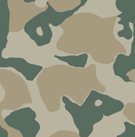 无缝迷彩 迷彩纹理 迷彩印花