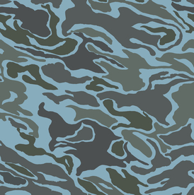 无缝迷彩 迷彩纹理 迷彩印花